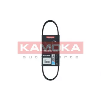 Courroie trapézoïdale à nervures KAMOKA OEM 1421435