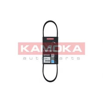 Courroie trapézoïdale à nervures KAMOKA OEM LF5115908B