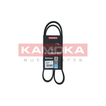 Courroie trapézoïdale à nervures KAMOKA OEM 7773139