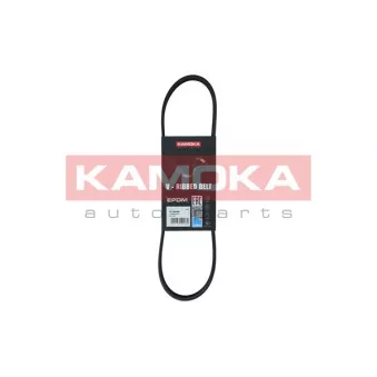 Courroie trapézoïdale à nervures KAMOKA 7016006