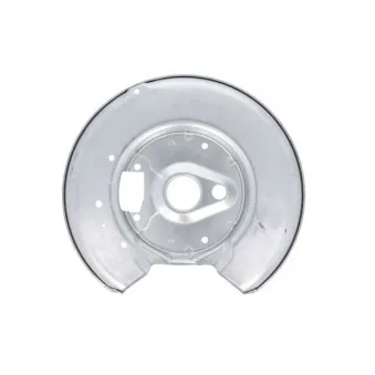 Déflecteur, disque de frein BLIC 6508-03-9036878P pour TOYOTA MIRAI 2.0 - 180cv