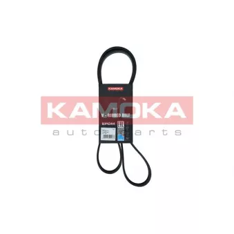 Courroie trapézoïdale à nervures KAMOKA OEM 95WF6C301CB