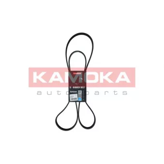 Courroie trapézoïdale à nervures KAMOKA OEM 46749664