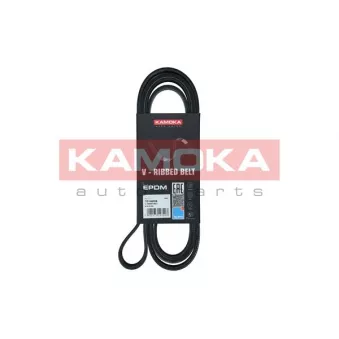 Courroie trapézoïdale à nervures KAMOKA OEM LFJ515909B