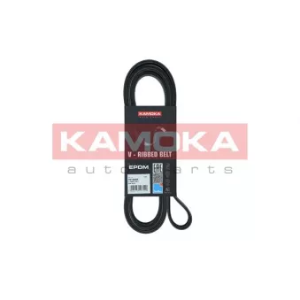 Courroie trapézoïdale à nervures KAMOKA OEM AJ84136