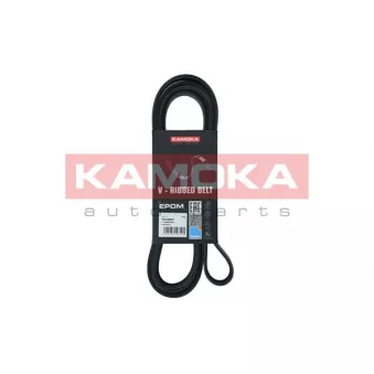 Courroie trapézoïdale à nervures KAMOKA OEM C2Z4780