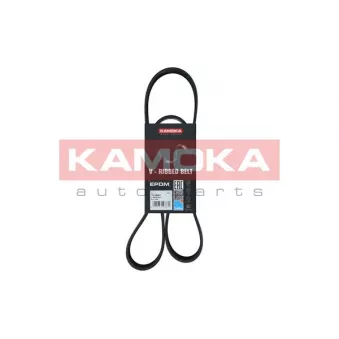 Courroie trapézoïdale à nervures KAMOKA OEM rf5d159099f