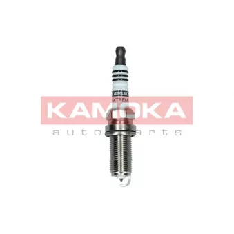 Bougie d'allumage KAMOKA OEM 22401AA580