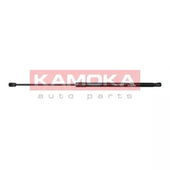Vérin, capot-moteur KAMOKA OEM 654712943R