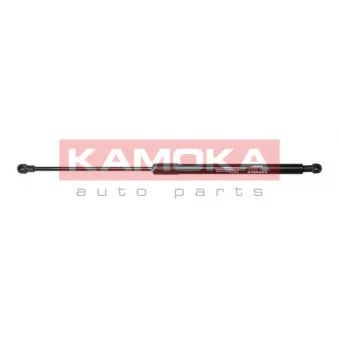 Vérin de hayon, de coffre KAMOKA OEM 689500H040