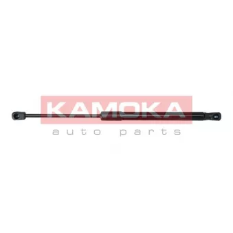 KAMOKA 7092261 - Vérin de hayon, de coffre arrière droit
