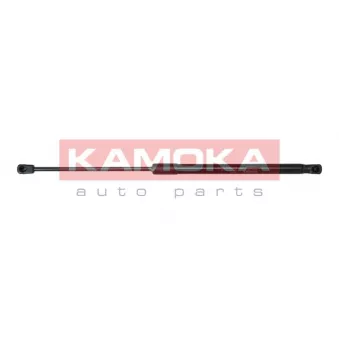 Vérin de hayon, de coffre KAMOKA OEM 904501HB0A