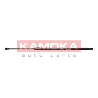 Vérin de hayon, de coffre KAMOKA OEM 904509U00A
