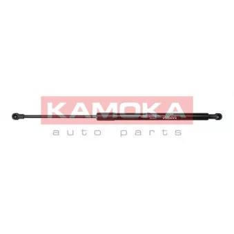 Vérin de hayon, de coffre KAMOKA OEM 689500F030