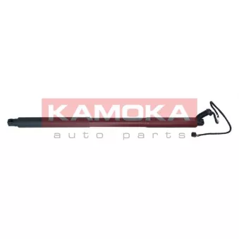 KAMOKA 7094002 - Moteur électrique, hayon