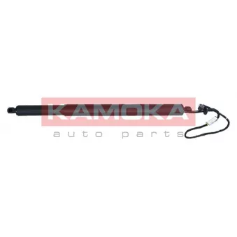 KAMOKA 7094047 - Moteur électrique, hayon