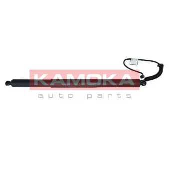KAMOKA 7094057 - Moteur électrique, hayon