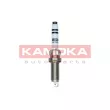 KAMOKA 7100064 - Bougie d'allumage