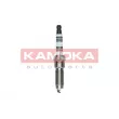 KAMOKA 7100067 - Bougie d'allumage