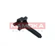 KAMOKA 7120005 - Bobine d'allumage