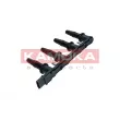 KAMOKA 7120007 - Bobine d'allumage