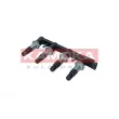 KAMOKA 7120023 - Bobine d'allumage