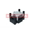 KAMOKA 7120027 - Bobine d'allumage