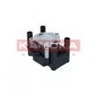 KAMOKA 7120027 - Bobine d'allumage