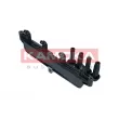 KAMOKA 7120038 - Bobine d'allumage