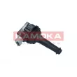 KAMOKA 7120044 - Bobine d'allumage