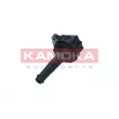 KAMOKA 7120044 - Bobine d'allumage