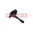 KAMOKA 7120045 - Bobine d'allumage