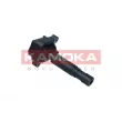 KAMOKA 7120051 - Bobine d'allumage