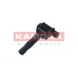 KAMOKA 7120051 - Bobine d'allumage