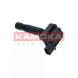 KAMOKA 7120051 - Bobine d'allumage