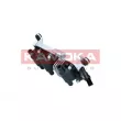 KAMOKA 7120052 - Bobine d'allumage