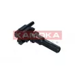 KAMOKA 7120061 - Bobine d'allumage