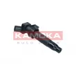 KAMOKA 7120062 - Bobine d'allumage