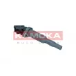 KAMOKA 7120066 - Bobine d'allumage