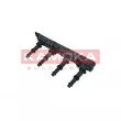 KAMOKA 7120074 - Bobine d'allumage