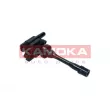 KAMOKA 7120075 - Bobine d'allumage