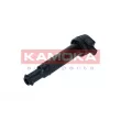 KAMOKA 7120076 - Bobine d'allumage
