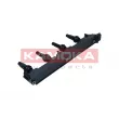 KAMOKA 7120077 - Bobine d'allumage