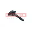 KAMOKA 7120084 - Bobine d'allumage