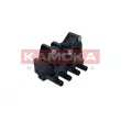 Bobine d'allumage KAMOKA [7120085]