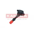 KAMOKA 7120089 - Bobine d'allumage