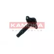 KAMOKA 7120099 - Bobine d'allumage