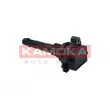 KAMOKA 7120123 - Bobine d'allumage
