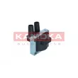 KAMOKA 7120126 - Bobine d'allumage