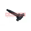 KAMOKA 7120157 - Bobine d'allumage